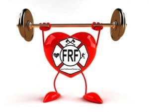 frf heart guy