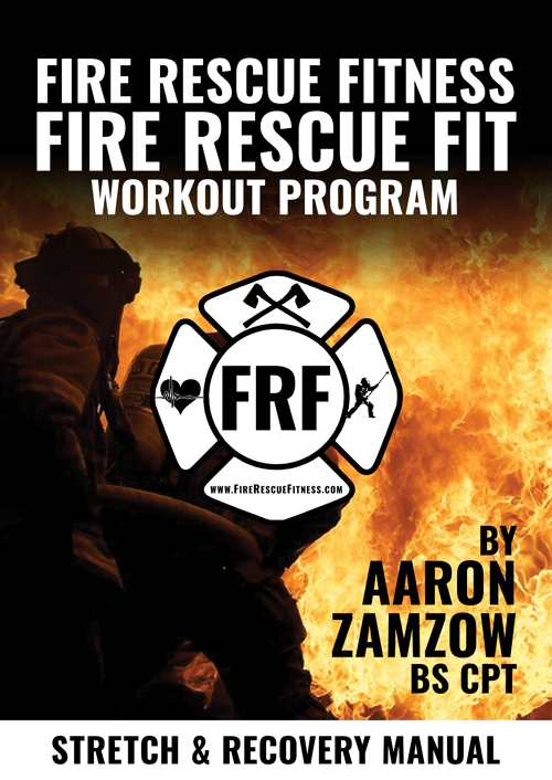 Fire-Rescue-Fit-Workout-Program Fire-Rescue-Fit-Workout-Program