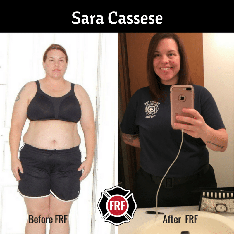 Sara Cassese Sara Cassese