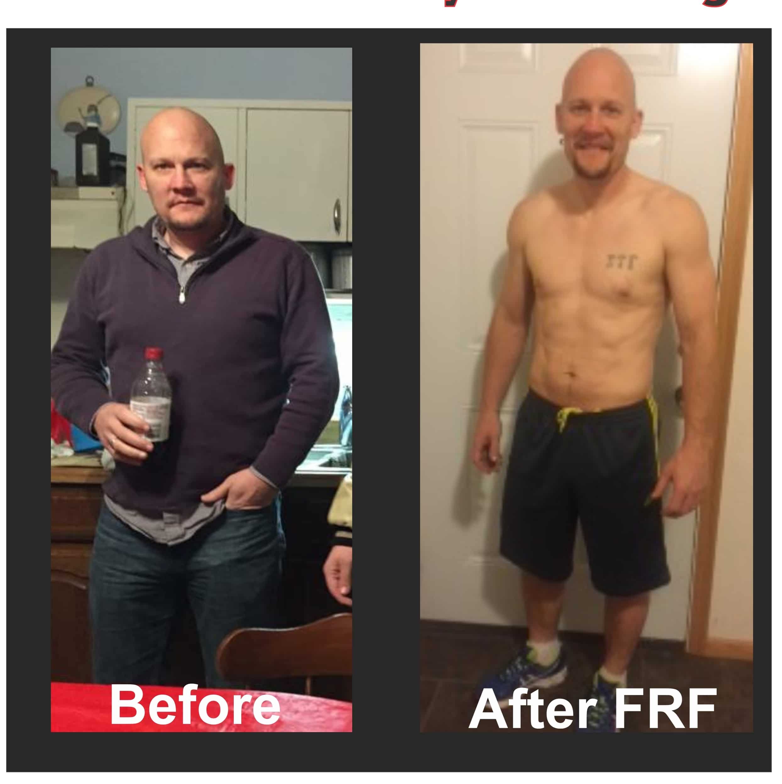 ffd challenge Doug Frainklin ffd challenge Doug Frainklin