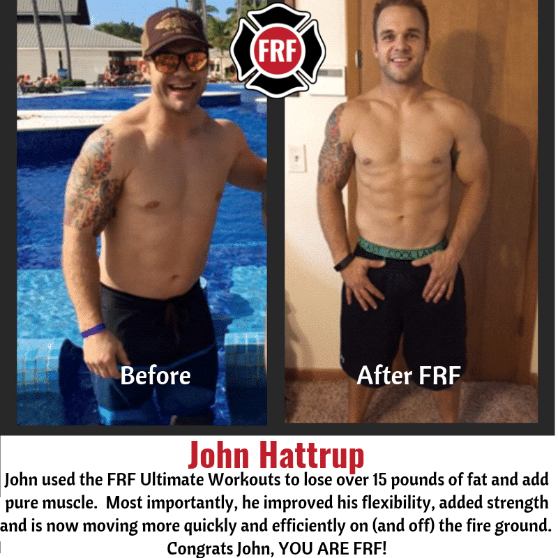JOhn Hattrup JOhn Hattrup