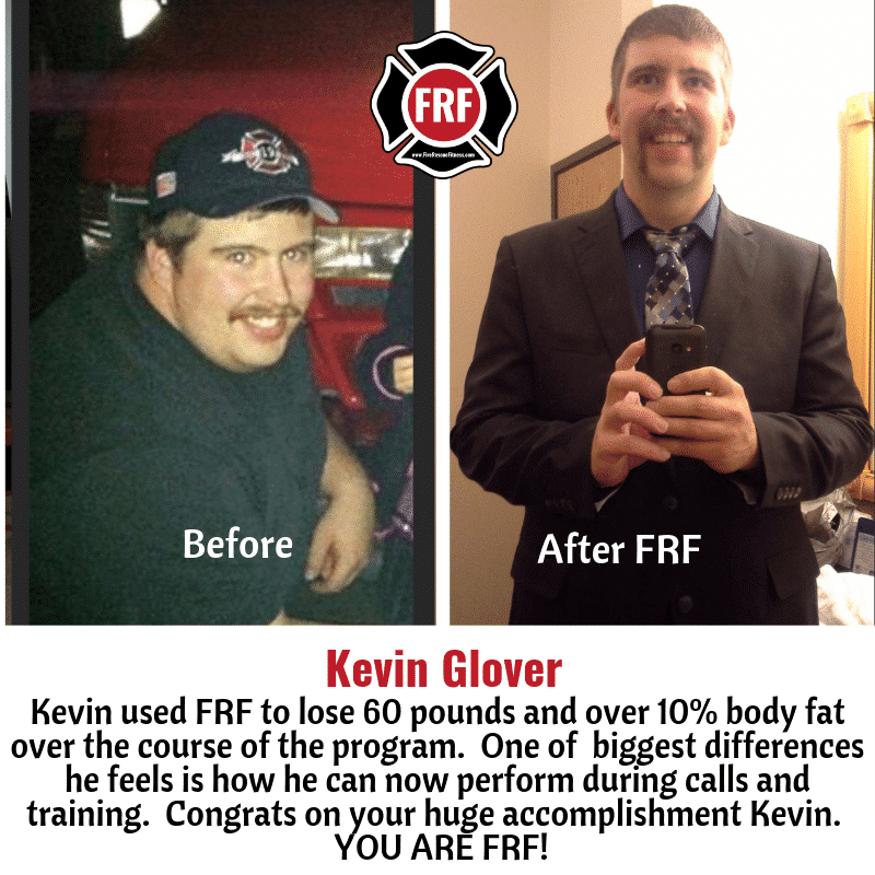Kevin glover testimonial Kevin glover testimonial
