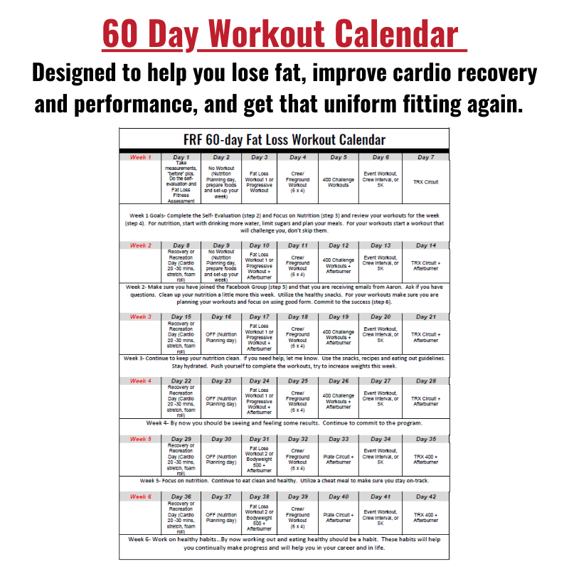 Weight loss online home workout plan