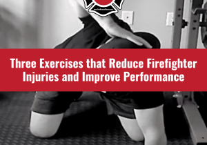 3 exercises reduce injury