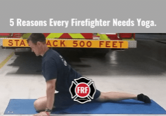 5 reasons yoga
