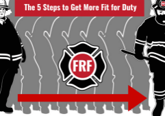 5 steps to get frf in