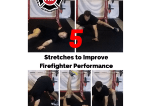 5 stretchs instagram