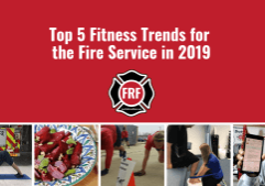 5 trends for fire service