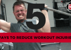 5 ways to reduce injuries version 2