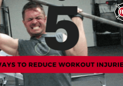 5 ways to reduce injuries version 2