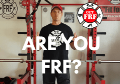 Are you FRF thumb