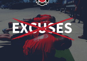 EXCUSES- none