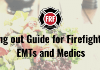Eating out guide
