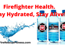 FRF- Stay Hydrated, Stay Alive