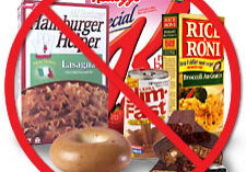 No-Processed-Foods
