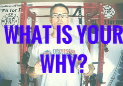 What is YOUR Why_