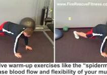 active-warm-up-template