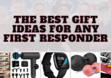 best gift ideas for first responders