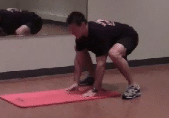 burpee-down