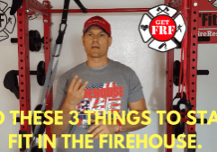 do these 3 things to sty fit
