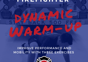 dynamic Warm-up