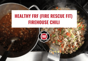 healthy frf chili