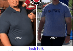 josh fulk updated pics