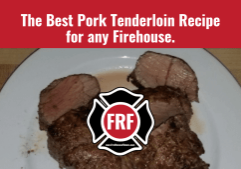 pork tenderloin