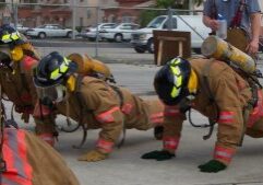 pushups