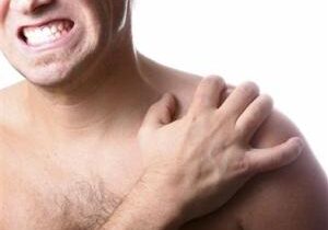 shoulder-injury