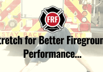 stretch for better performanc