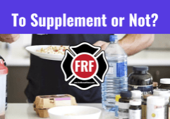 supplement or not