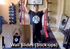 wall-slides
